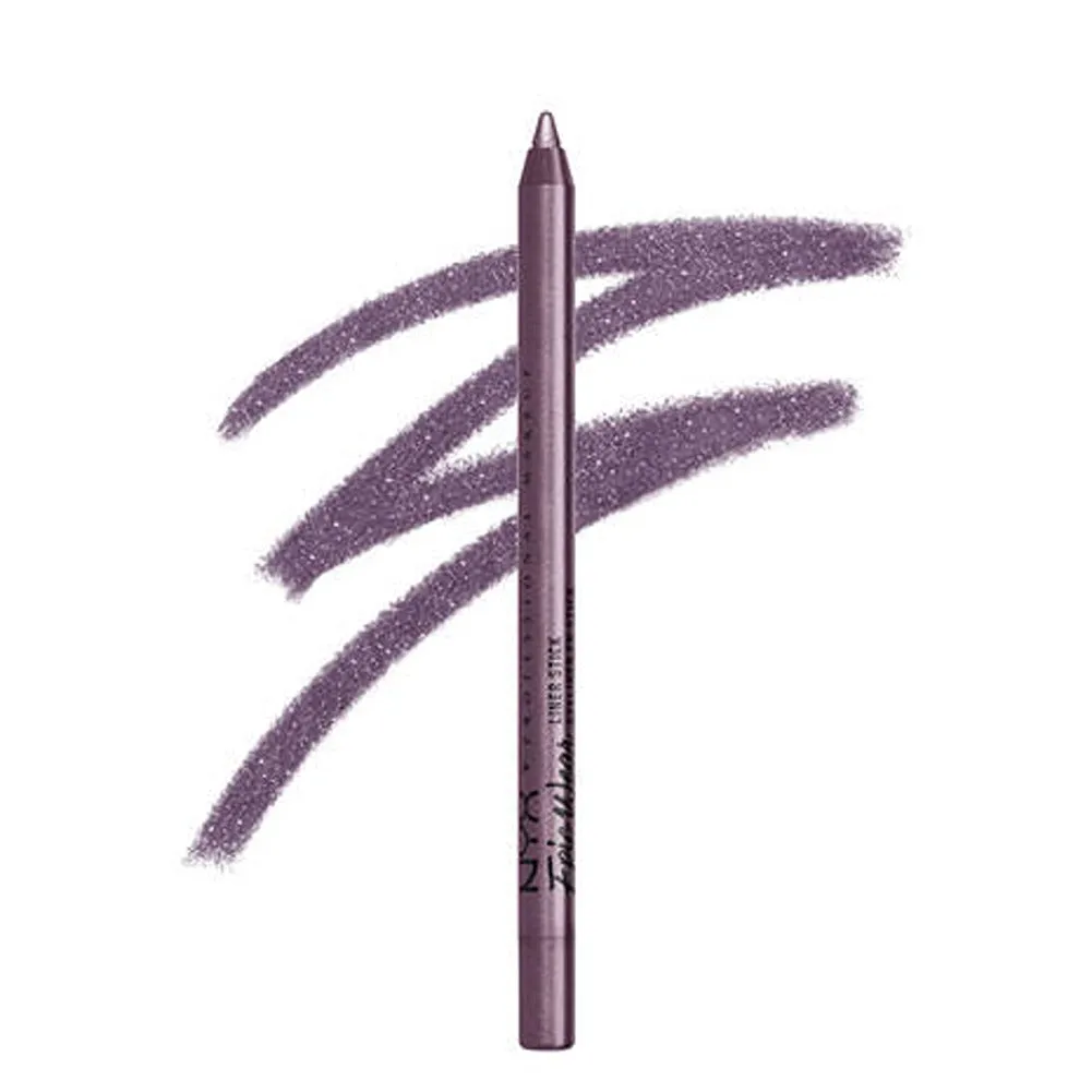 NYX PROFESSIONAL MAKEUP Epic Wear Liner Stick, Long-Lasting Eyeliner Pencil