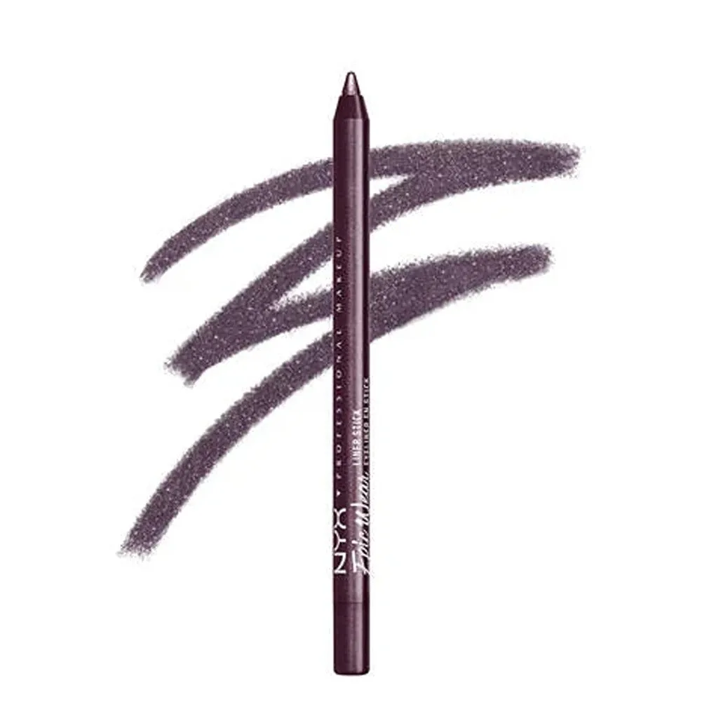 NYX PROFESSIONAL MAKEUP Epic Wear Liner Stick, Long-Lasting Eyeliner Pencil