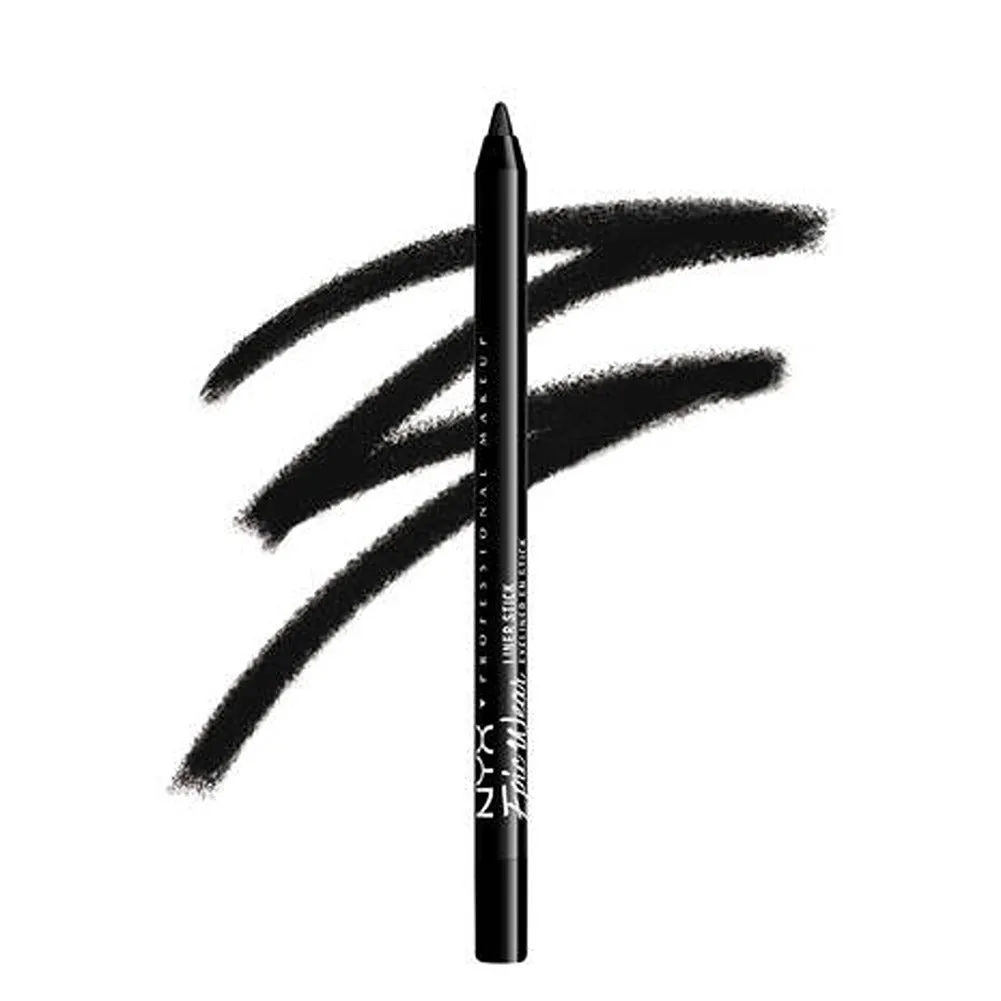 NYX PROFESSIONAL MAKEUP Epic Wear Liner Stick, Long-Lasting Eyeliner Pencil