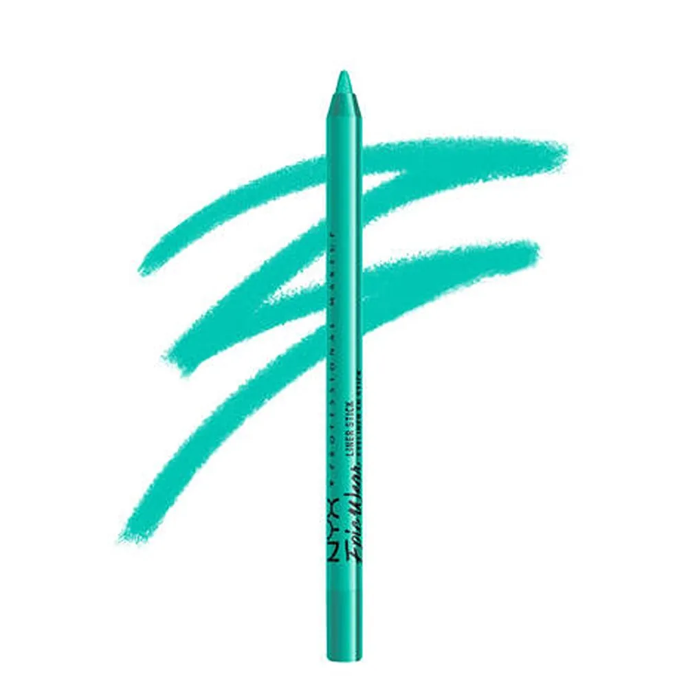 NYX PROFESSIONAL MAKEUP Epic Wear Liner Stick, Long-Lasting Eyeliner Pencil