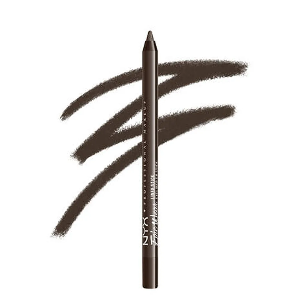 NYX PROFESSIONAL MAKEUP Epic Wear Liner Stick, Long-Lasting Eyeliner Pencil