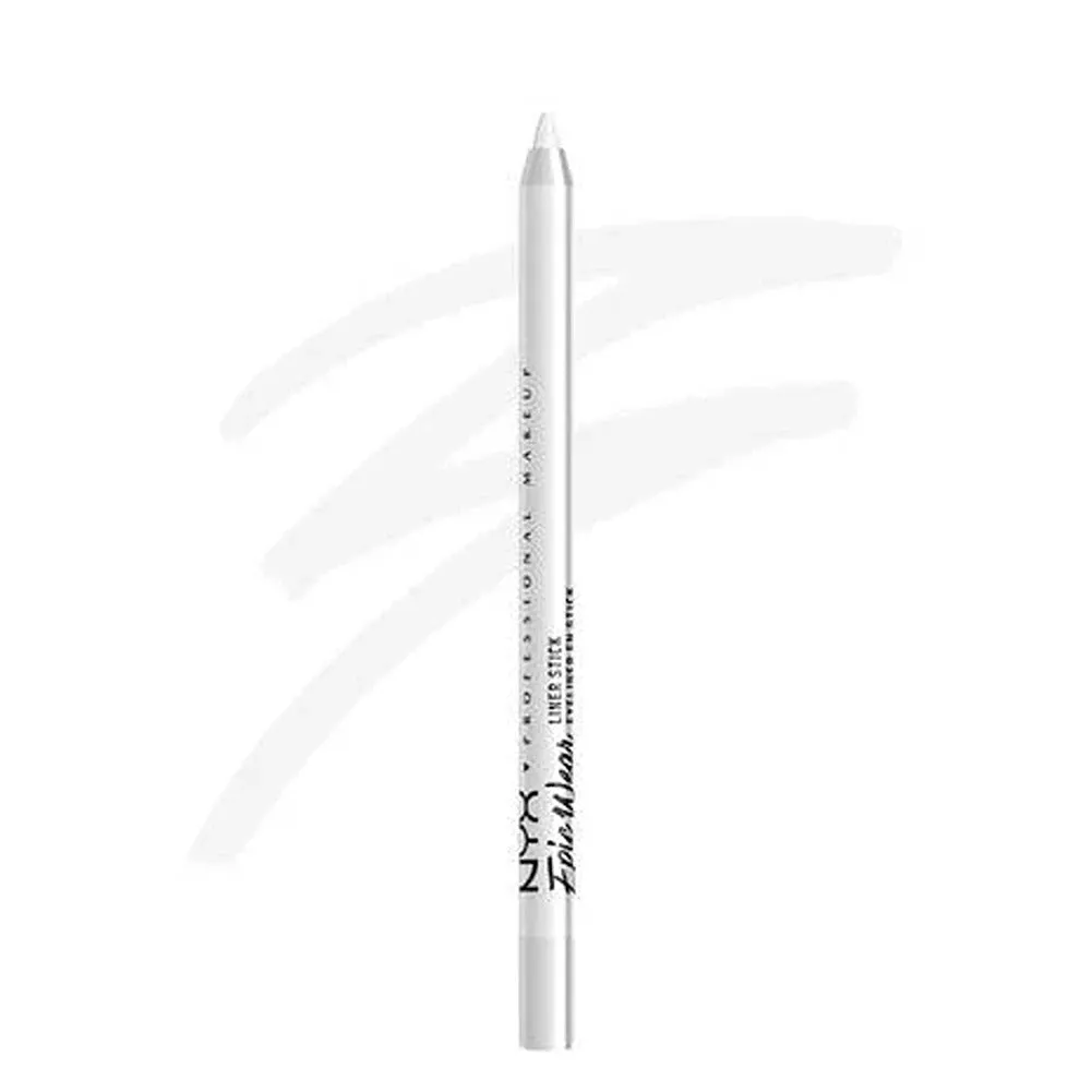 NYX PROFESSIONAL MAKEUP Epic Wear Liner Stick, Long-Lasting Eyeliner Pencil