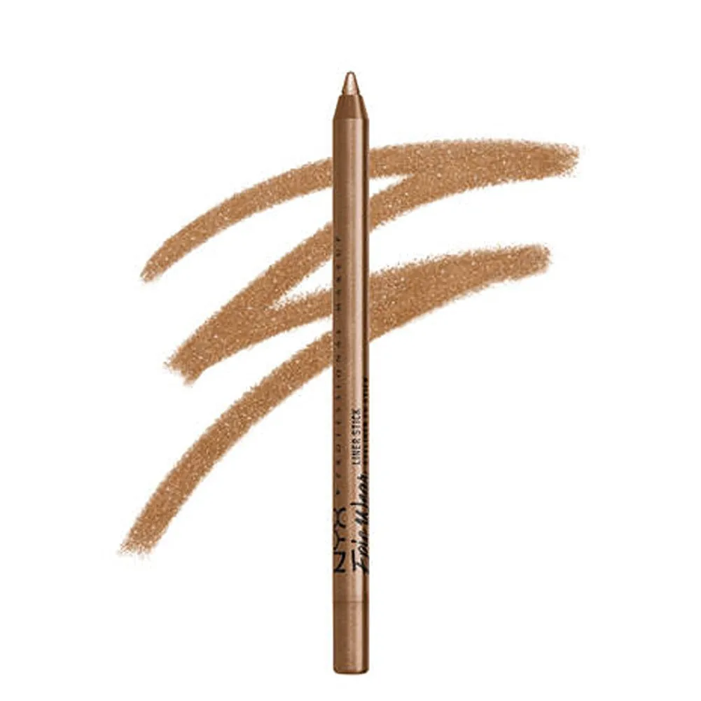 NYX PROFESSIONAL MAKEUP Epic Wear Liner Stick, Long-Lasting Eyeliner Pencil