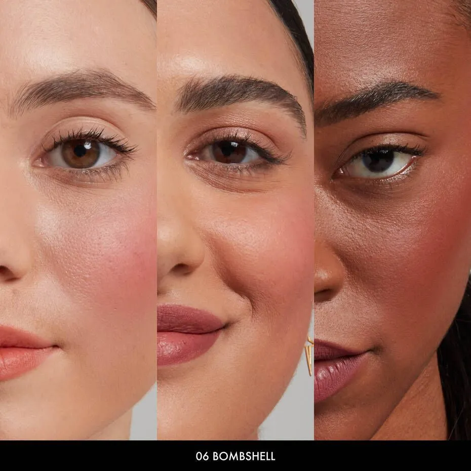 NYX Sweet Cheeks Soft Cheek Tint Cream Blush