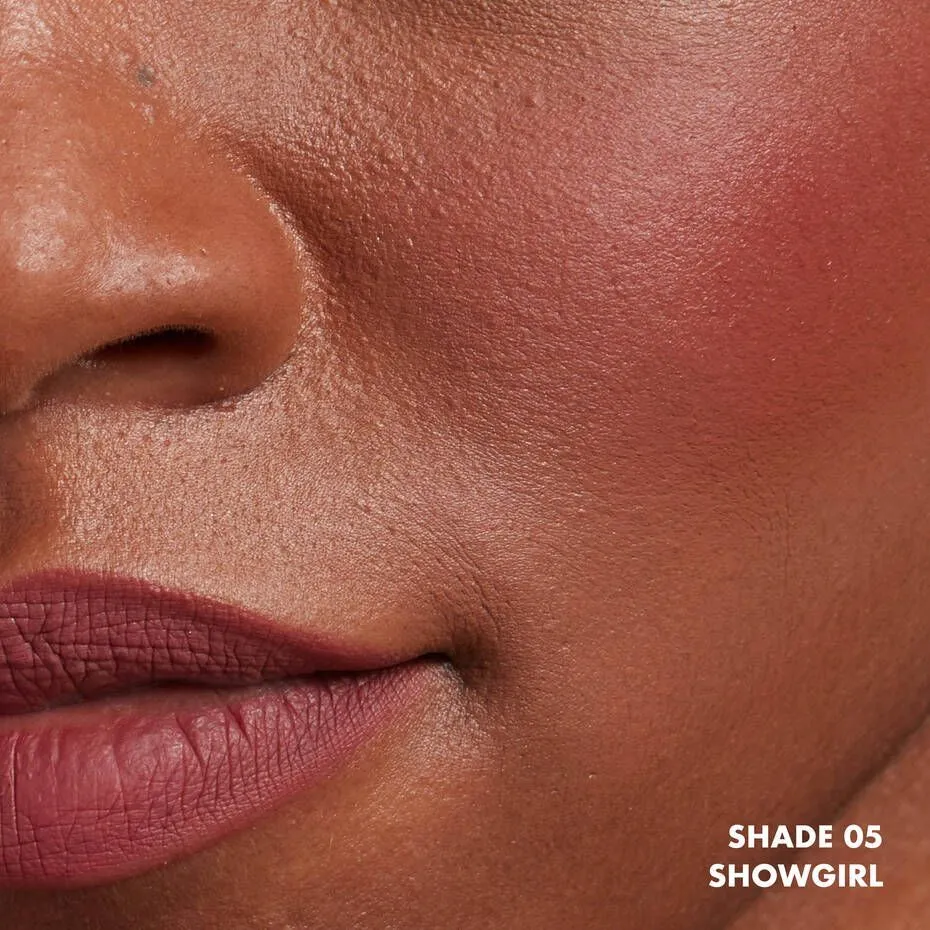 NYX Sweet Cheeks Soft Cheek Tint Cream Blush