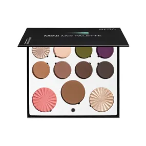 OFRA X HOT MESS MOMMA Mini Mix Face Palette - Unconditional