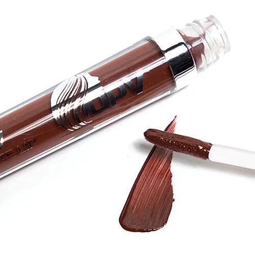 OPV BEAUTY Matte Liquid Lipstick - Lust