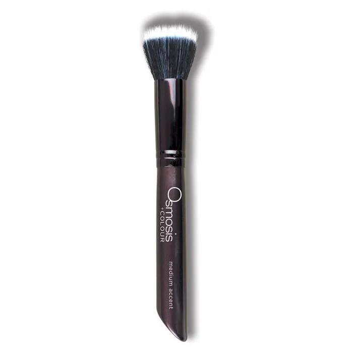 Osmosis Beauty Medium Accent Brush