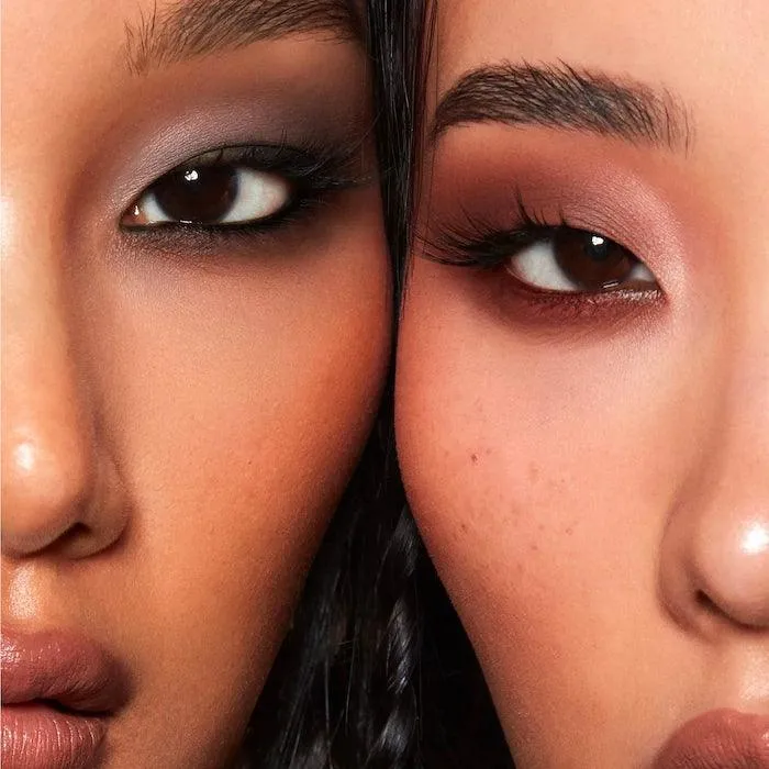 PATRICK TA - Major Dimension III Matte Eyeshadow Palette