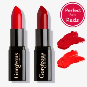 PERFECT PAIRS, Reds