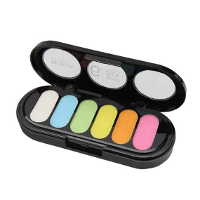PERFECT SIX COLORS