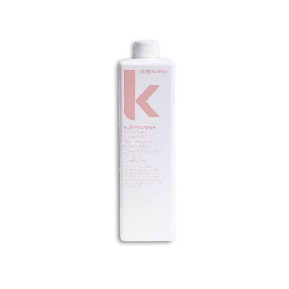 Plumping Wash Volume Shampoo By Kevin Murphy