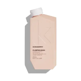 Plumping Wash Volume Shampoo By Kevin Murphy
