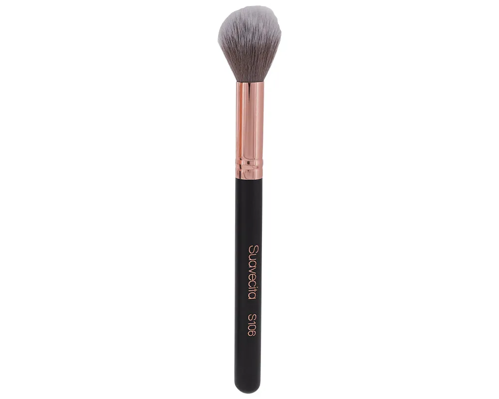 Pointed Powder Brush - S106