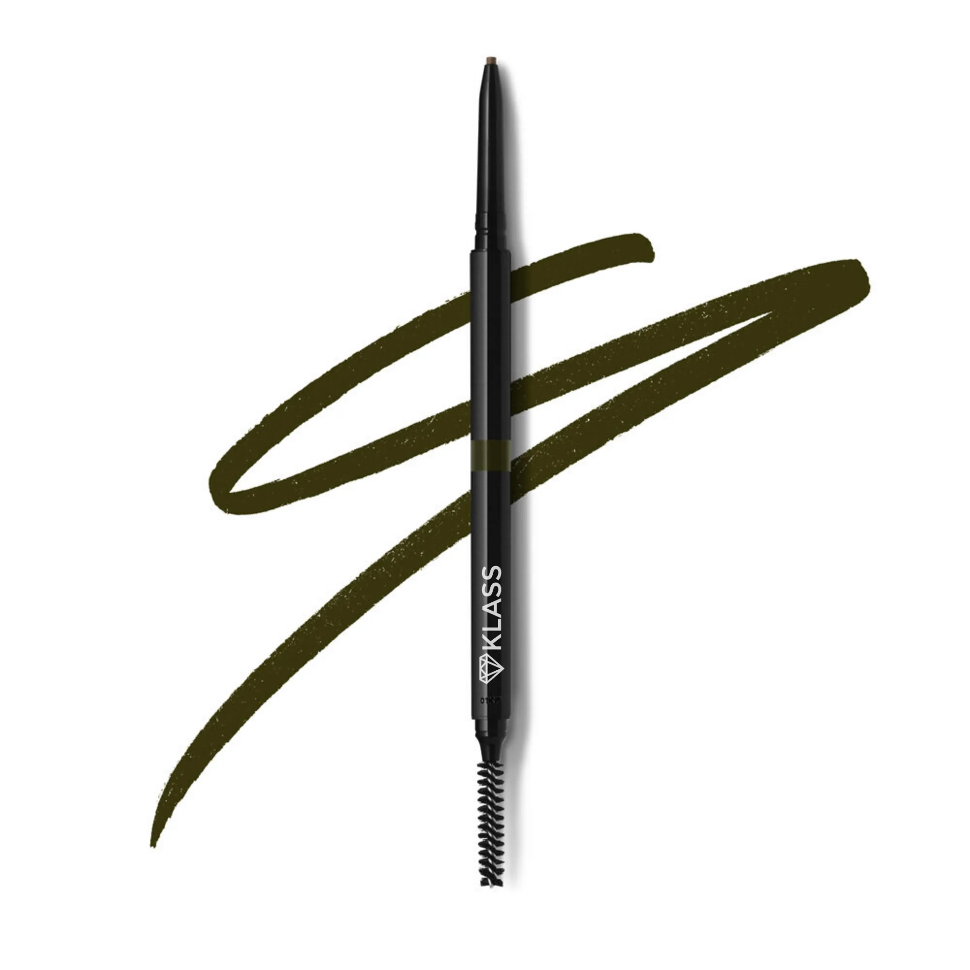 PRECISION BROW PENCIL