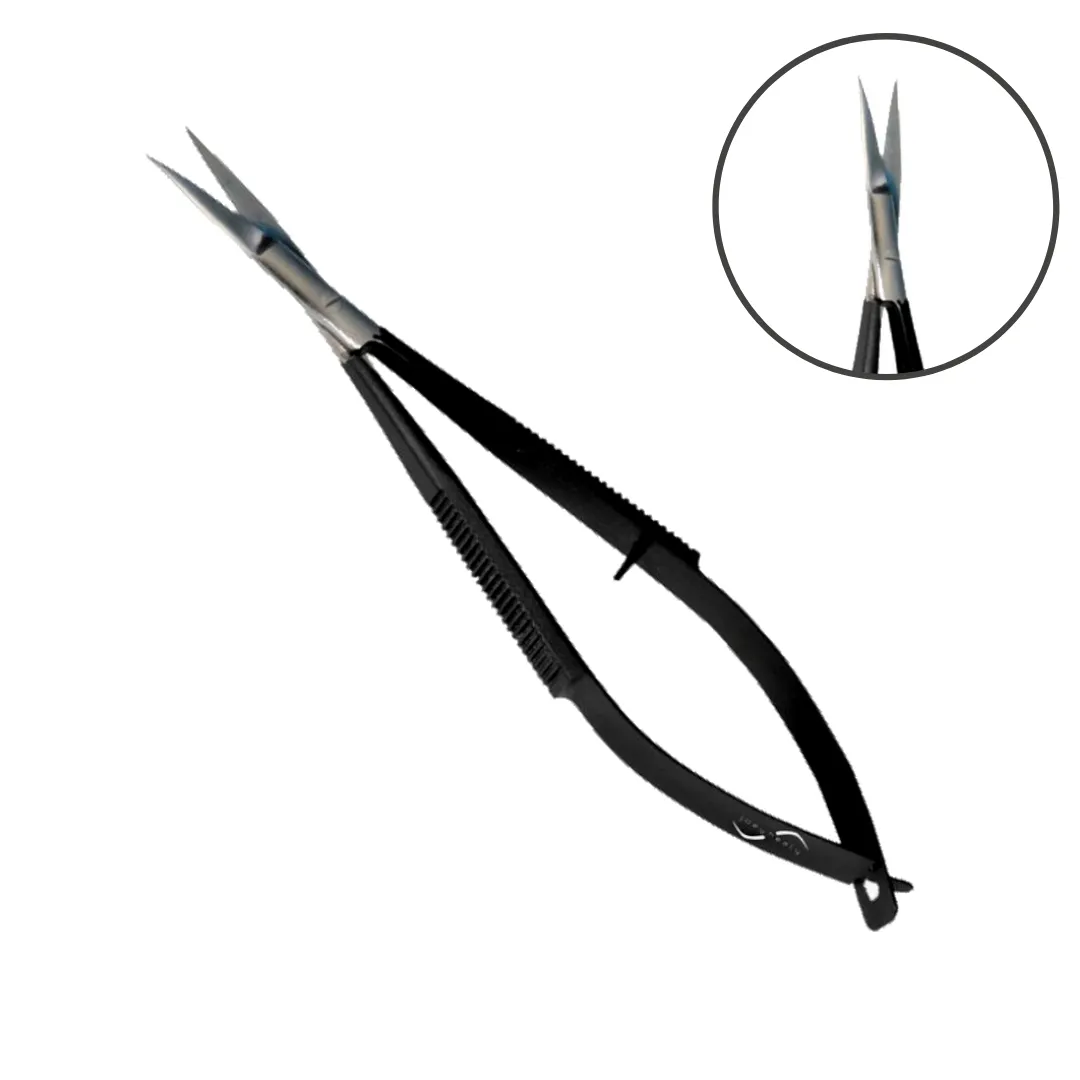 Precision Brow Scissor