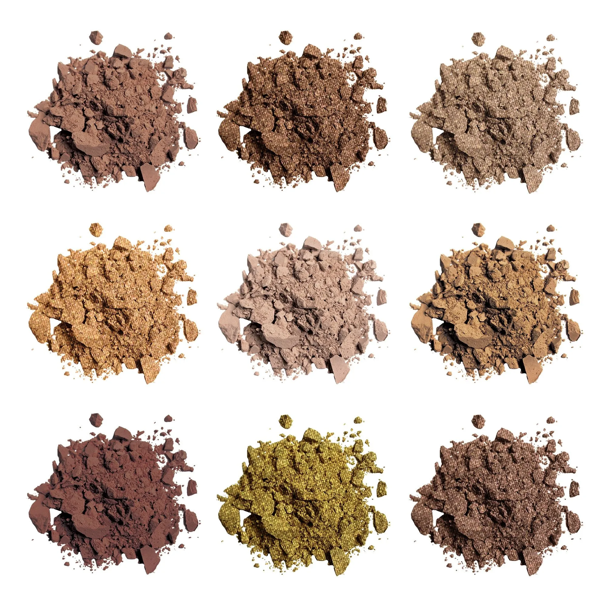 "Drippin'" Eyeshadow Palette