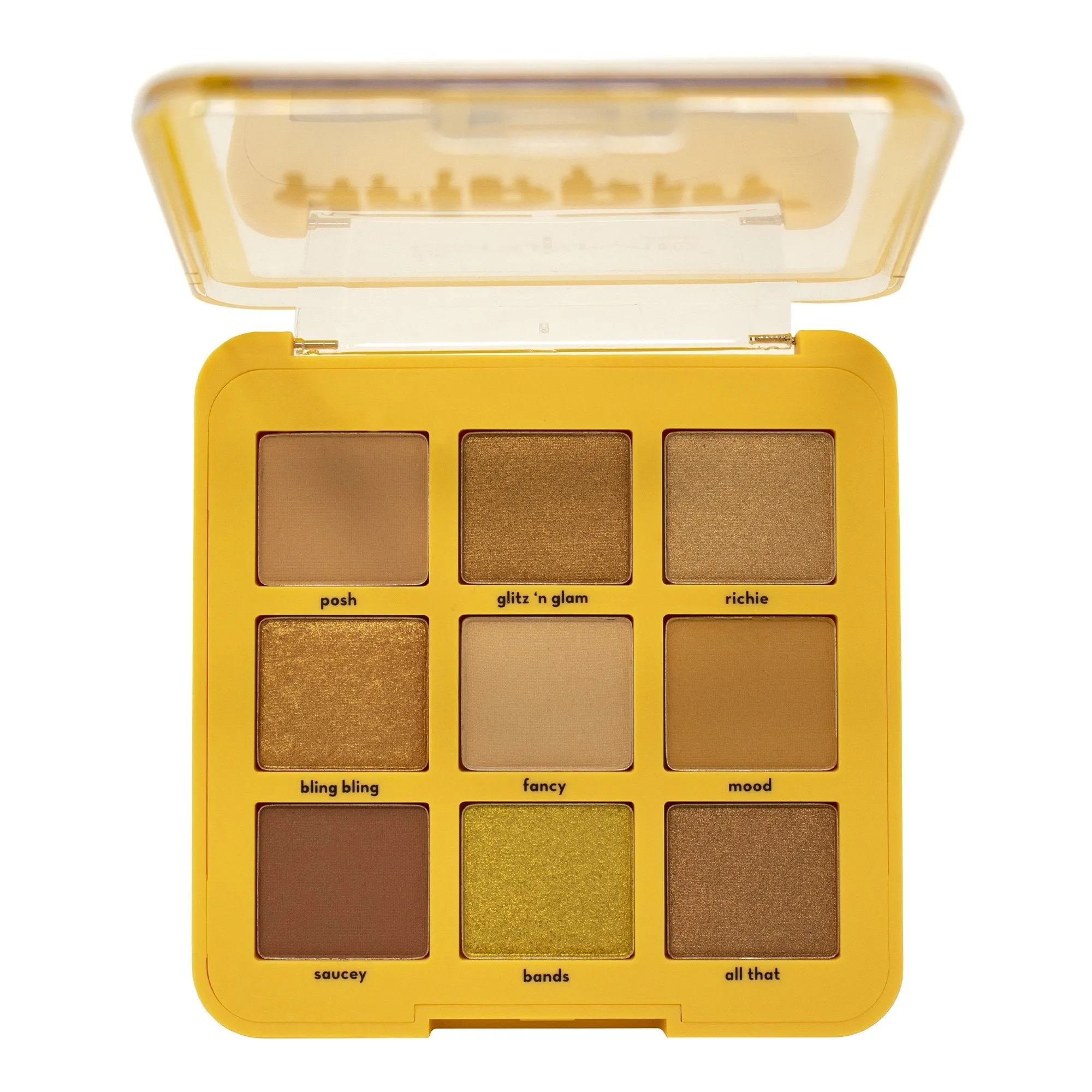 "Drippin'" Eyeshadow Palette