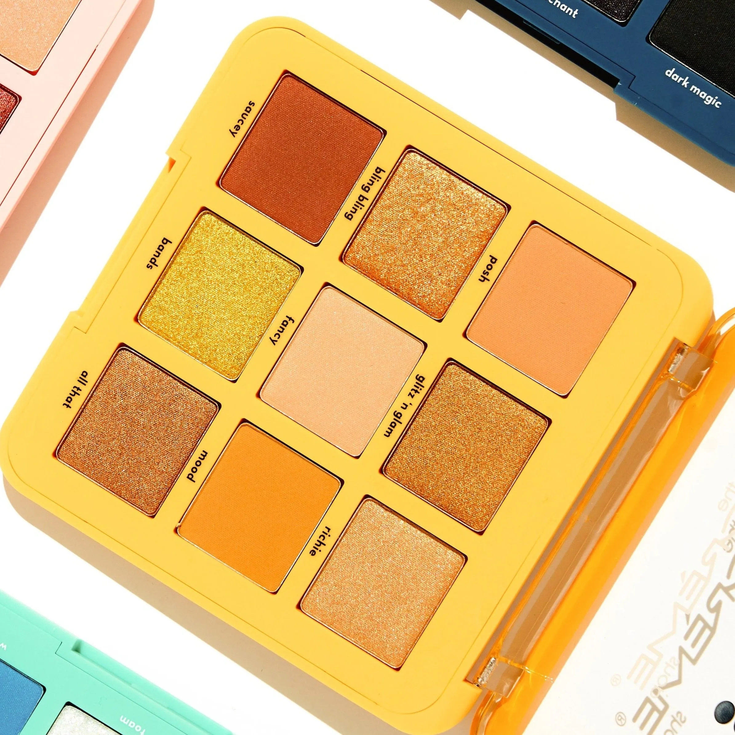 "Drippin'" Eyeshadow Palette
