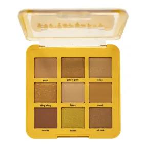 "Drippin'" Eyeshadow Palette