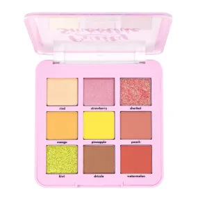 "Fruity Smoothie" Eyeshadow Palette