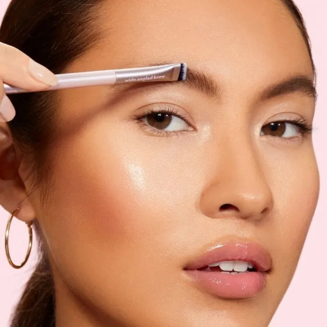 Real Techniques Dual Ended Brow Brush