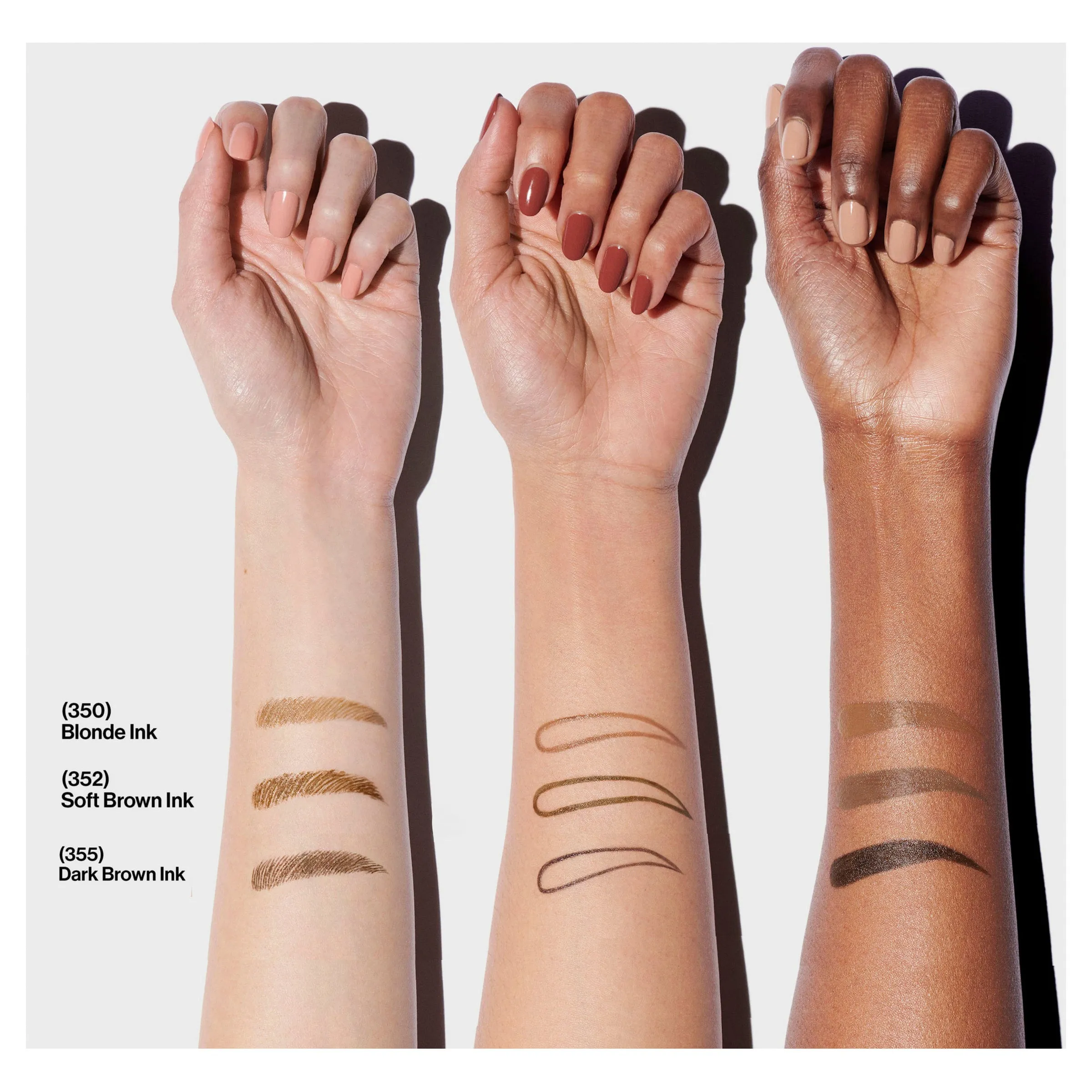 Revlon ColorStay Semi-Permanent Brow Ink Blonde