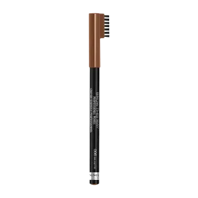 Rimmel Brow This Way Eyebrow Pencil, 006 Brunette