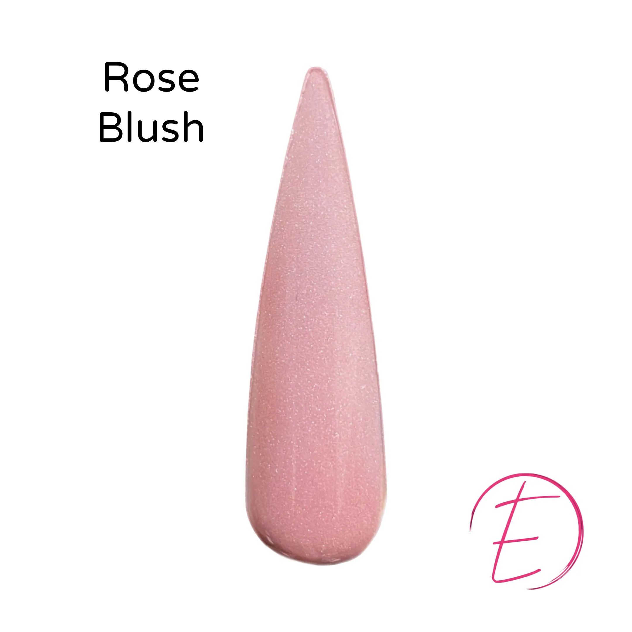 Rose Blush