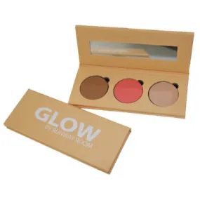 Runway Room Glow Palette