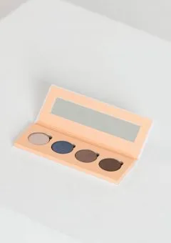 Runway Room High Pigment Mineral Eye Palette