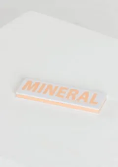 Runway Room High Pigment Mineral Eye Palette