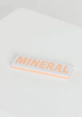 Runway Room High Pigment Mineral Eye Palette