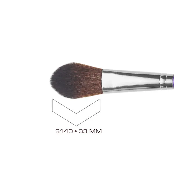 Series-S Brushes, S140 Highlight Stylist