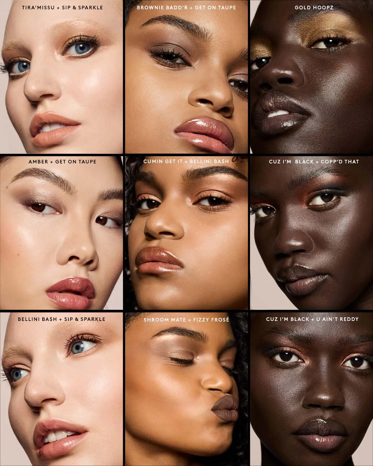 Shadowstix Longwear Eyeshadow Stick — Cumin Get It