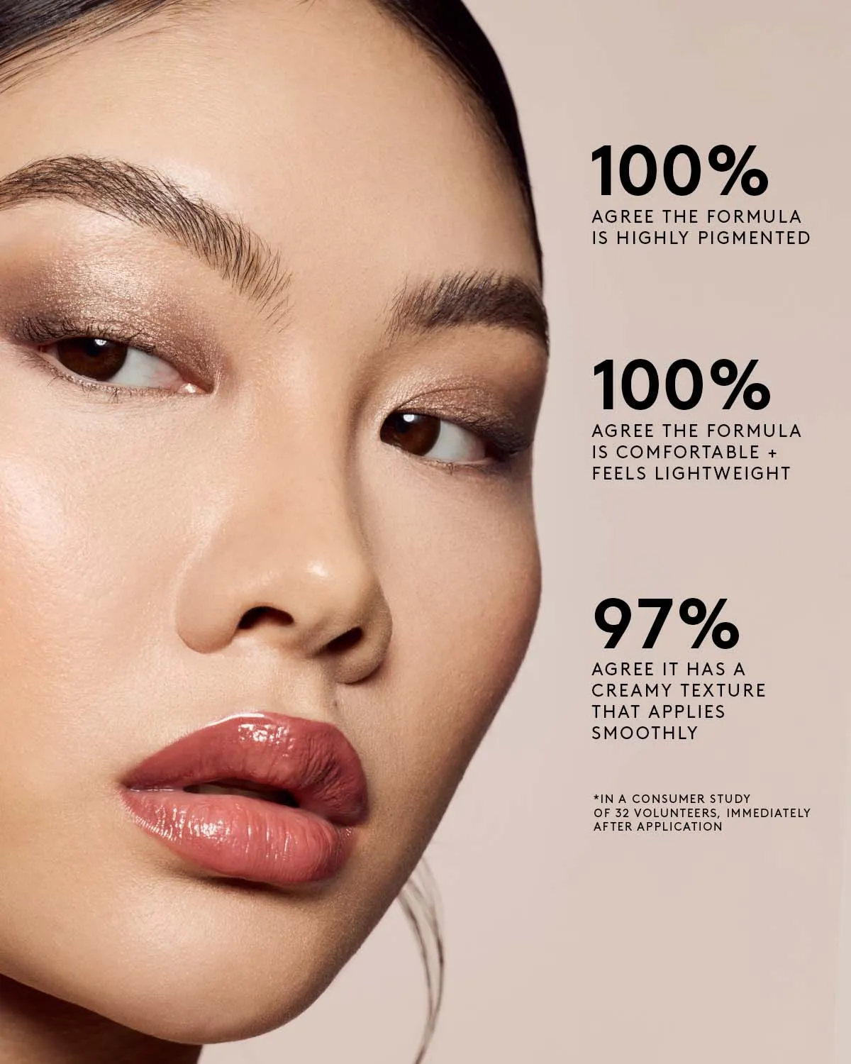 Shadowstix Longwear Eyeshadow Stick — Shroom Mate
