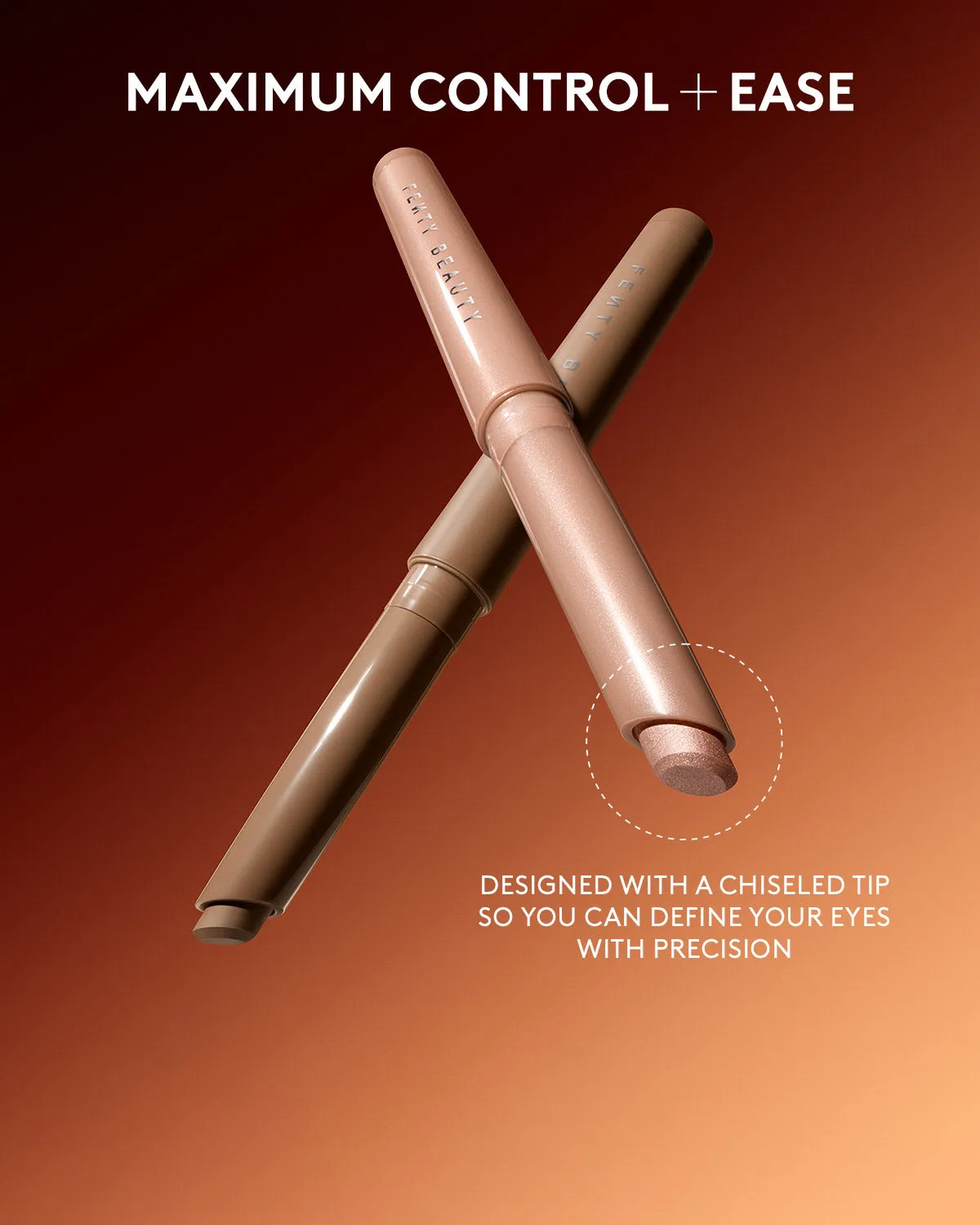 Shadowstix Longwear Eyeshadow Stick — Tira'Miss You