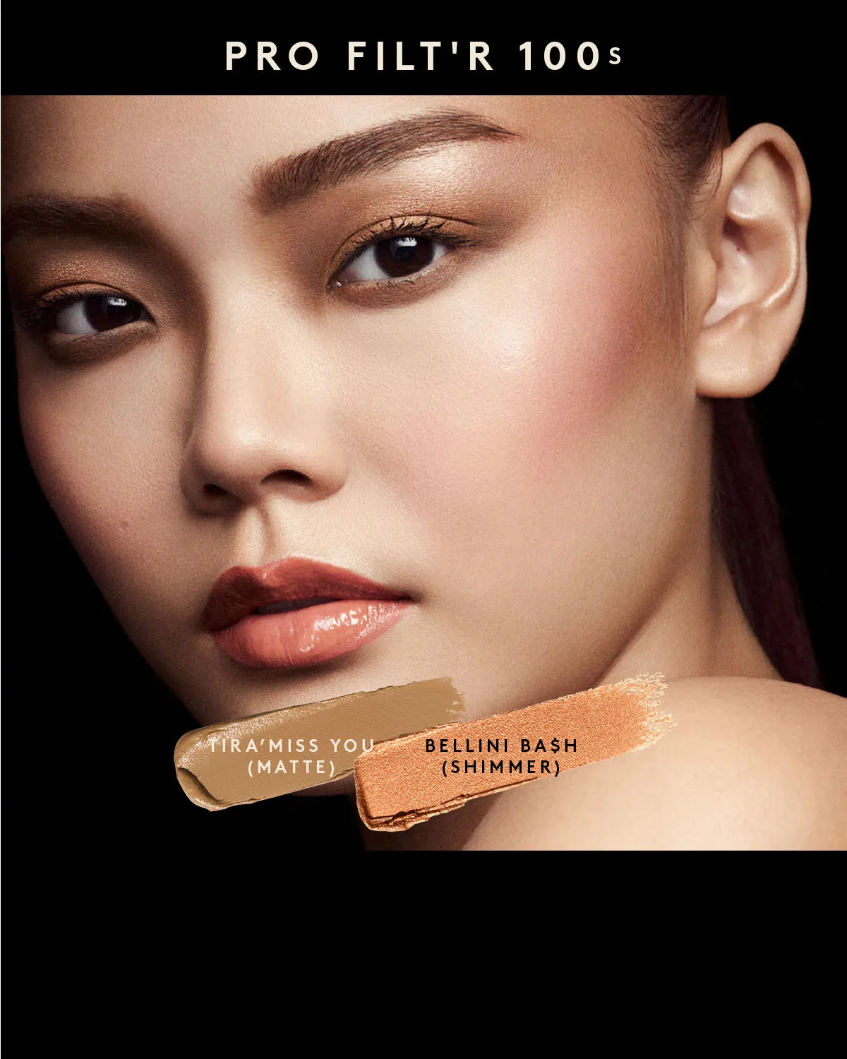 Shadowstix Longwear Eyeshadow Stick — Tira'Miss You