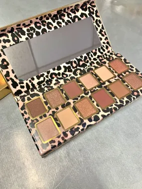 Side Hustle Eyeshadow Palette