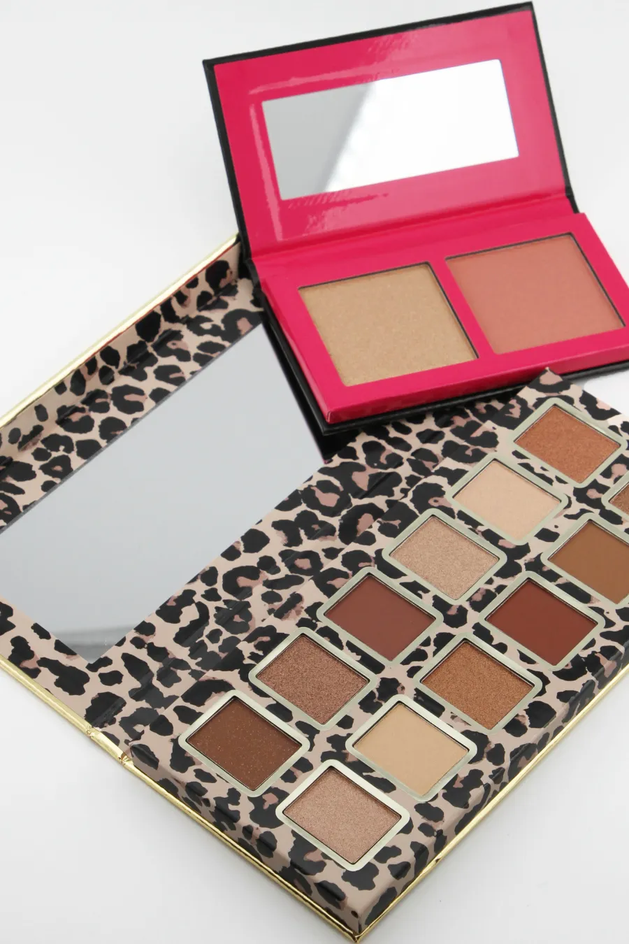 Side Hustle Eyeshadow Pallete