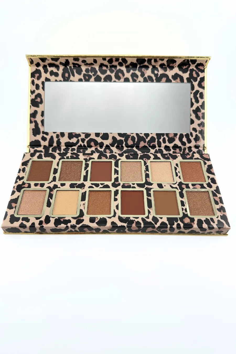 Side Hustle Eyeshadow Pallete
