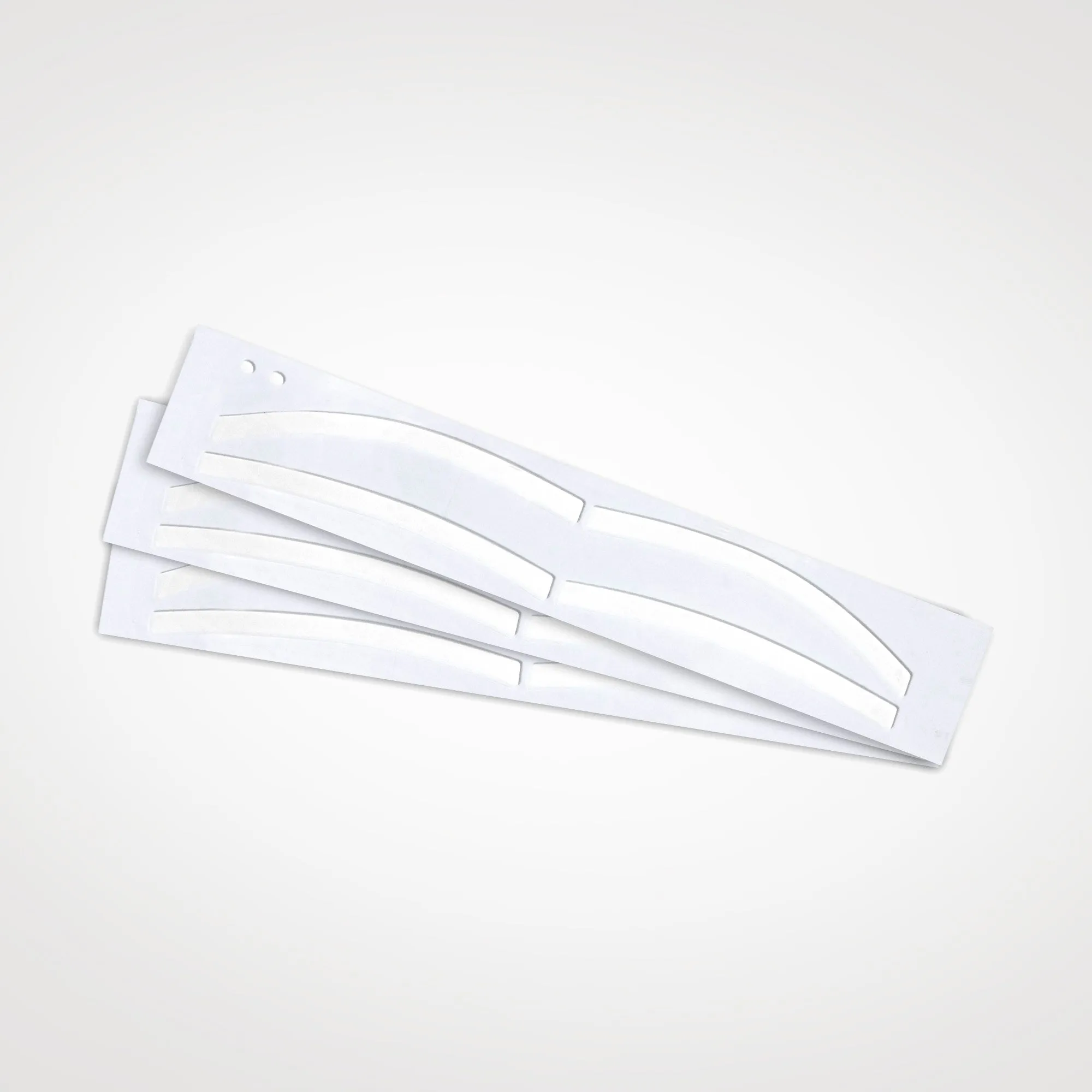 Silicone Eyebrow Stencils