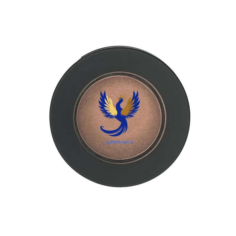 Single Pan Eyeshadow - Peachy