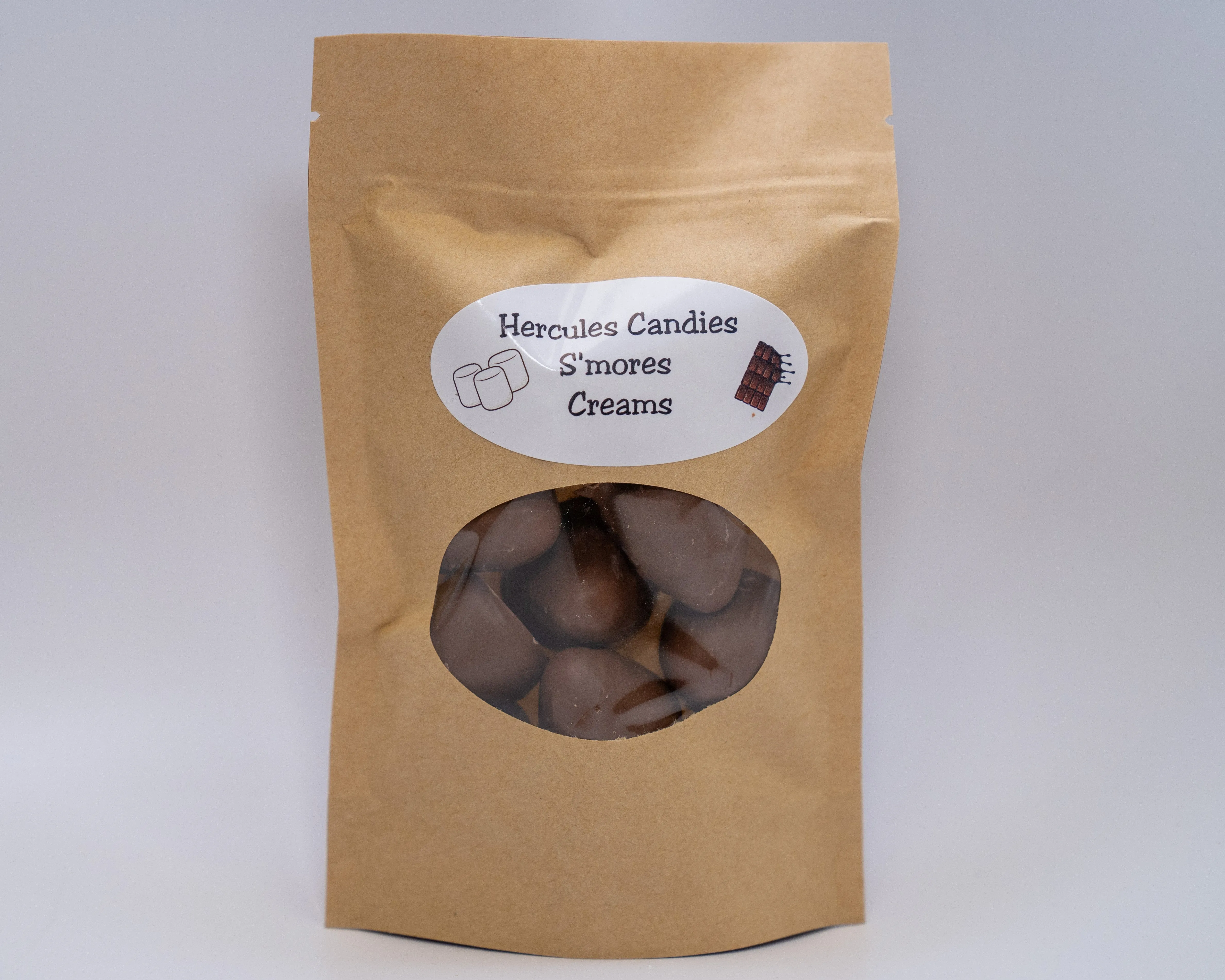 S'mores Creams