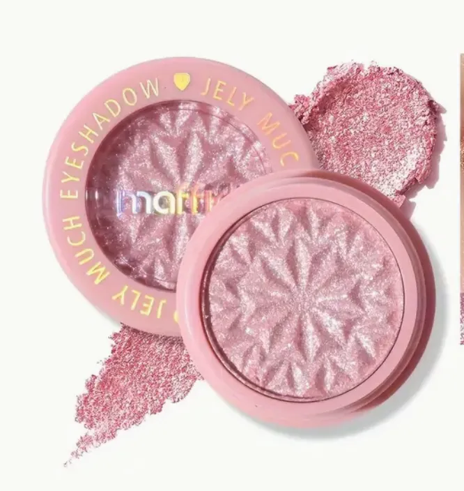 Sparkle Bright Holographic Glitter Eyeshadow