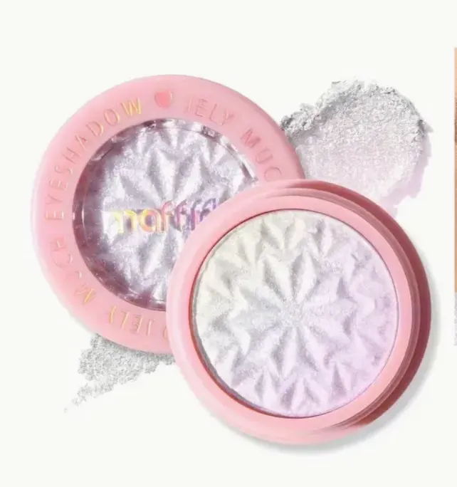 Sparkle Bright Holographic Glitter Eyeshadow