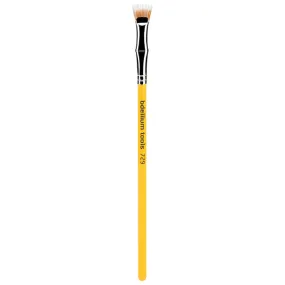 Studio Brushes 729 DF Bent Mascara Fan