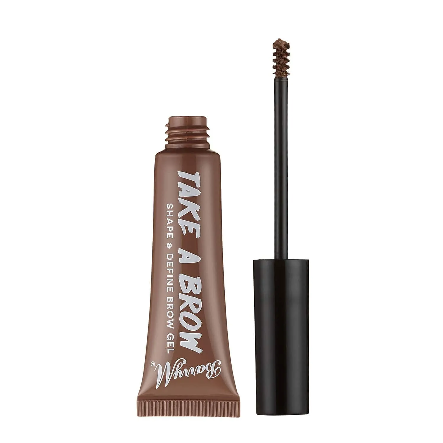 Take a Brow | Brown