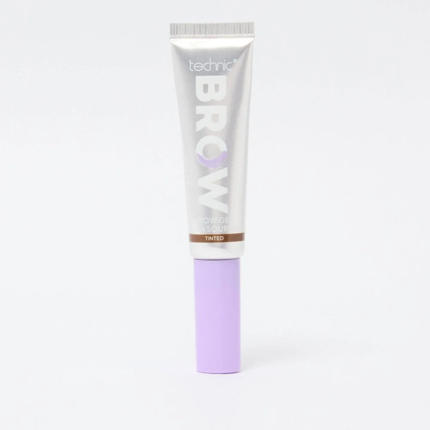 Tinted Brow Gel