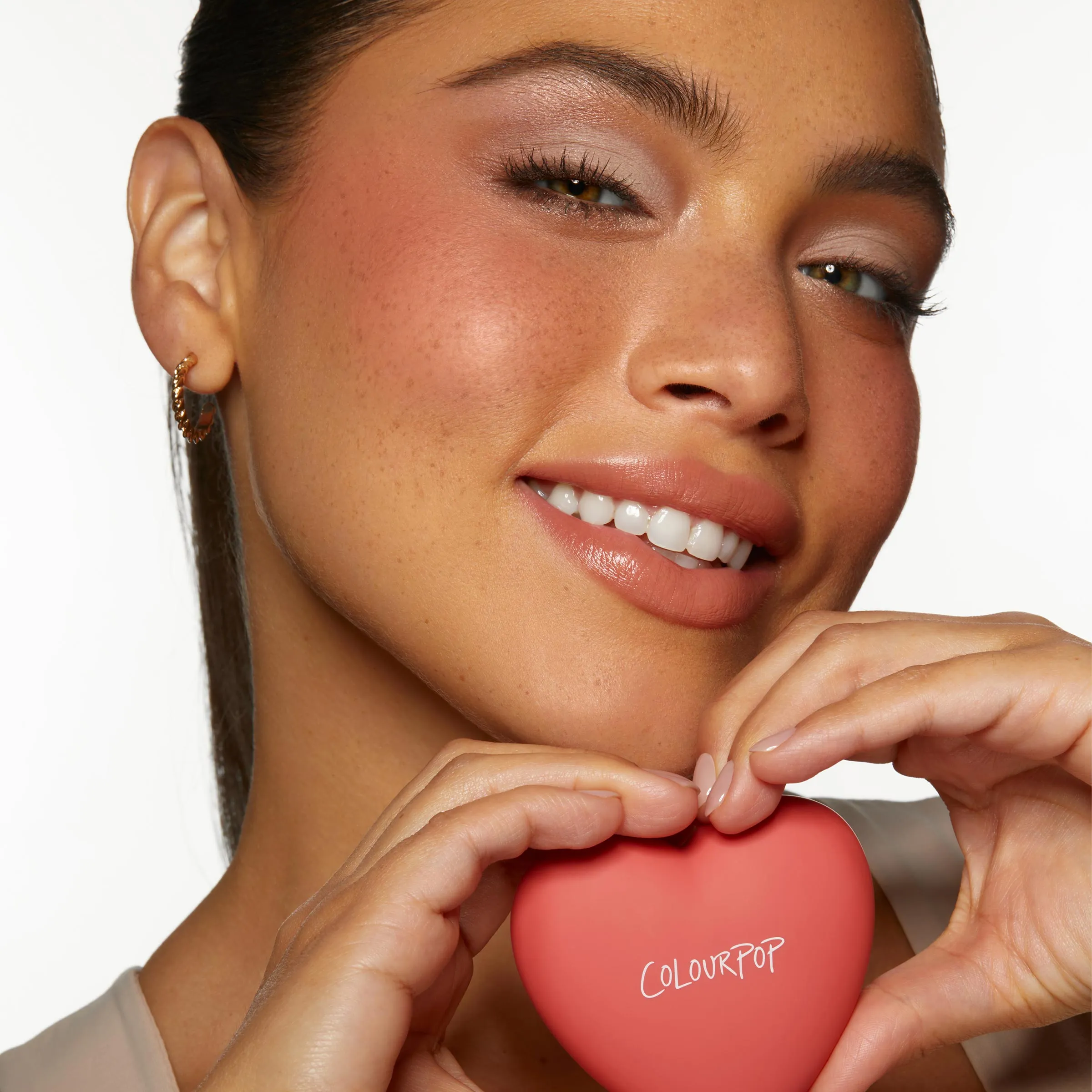 Totally Lovestruck